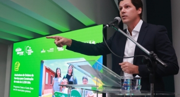 Estado vai construir mais de 3,2 mil casas a custo zero